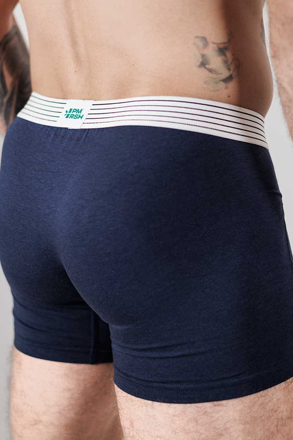 Мужские боксеры из бамбука